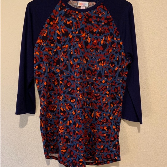 LuLaRoe Randy - Picture 3 of 3